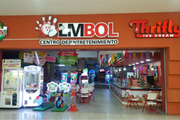 Semnox installs in Mexico