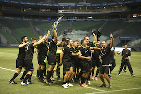 LMG Futbol Experience