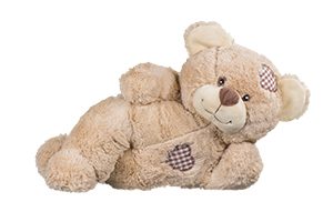 Teddy Mountain
