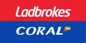 UK’s Ladbrokes Coral sportsbook revenue up 40%