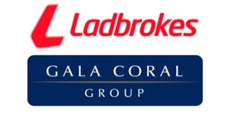 Ladbrokes and Gala Coral