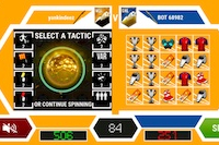 Ladbrokes HungryBear Gaming Clash of the Day