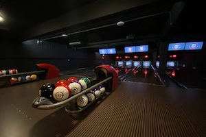 Bowl Central