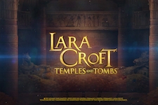 Lara Croft 