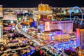 Las Vegas