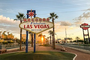 Las Vegas