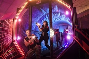 Laserforce