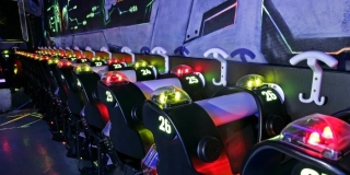 LaserMaxx