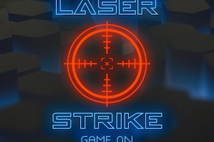 Laser Strike Oliver