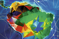 South America