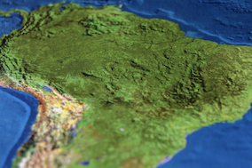 Latin America