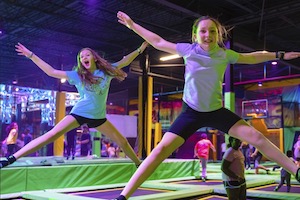 Launch Entertainment