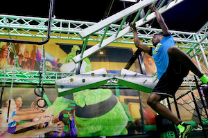 Launch Family Entertainment