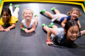 Launch Family Entertainment