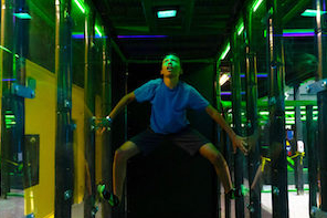 Launch Entertainment Florida