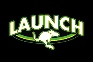Launch logo