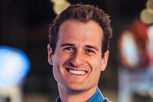 Laurens De Smedt