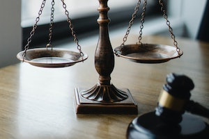 Legal issues