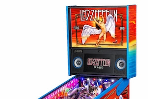 Led Zeppelin