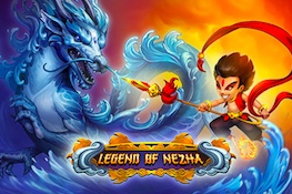 Legend of Nezha Habanero