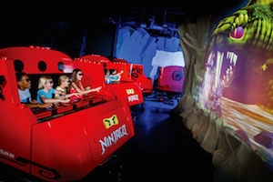 Ninjago