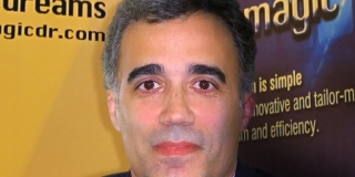 Leonardo Cinalli