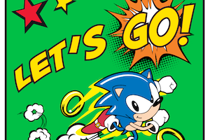 Sega 