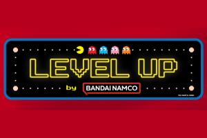 Level Up