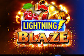 Lightning Blaze