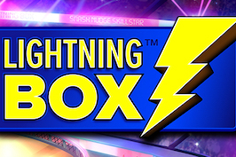 Lightning Box Smash Nudge Skillstar