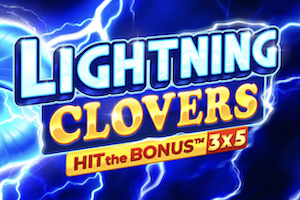 Lightning Clovers Hit the Bonus