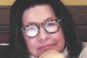 Linda Winstead