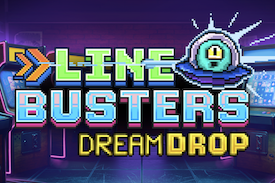 Line Busters Dream Drop Relax Gaming