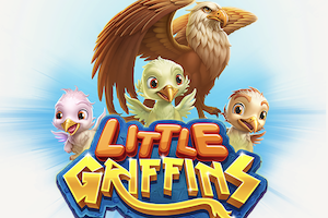 Little Griffins SpinLogic