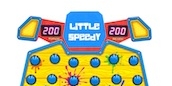 Little Speedy