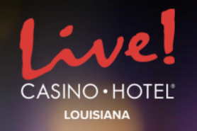 Live! Casino & Hotel Louisiana