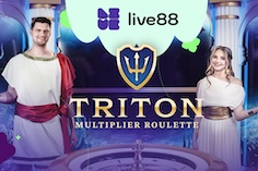Triton Multiplier Roulette