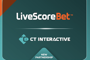 LiveScore Bet CT Interactive