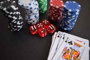 Live casino