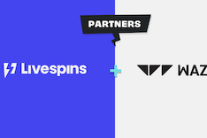 Livespins Wazdan