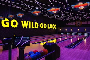 Loco Bear