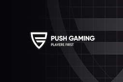 Push Gaming 