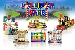 Lollipop Park