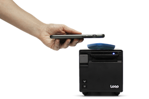 Loop SmarTap