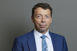Lord McNicol