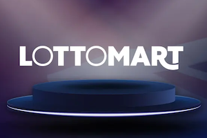 Lottomart Stakelogic