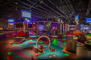 Puttshack