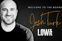 Low6 Josh Turk