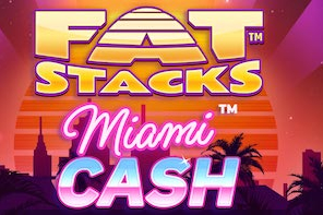 Lucksome Miami Cash FatStacks