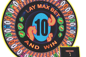 Lucky Wheel